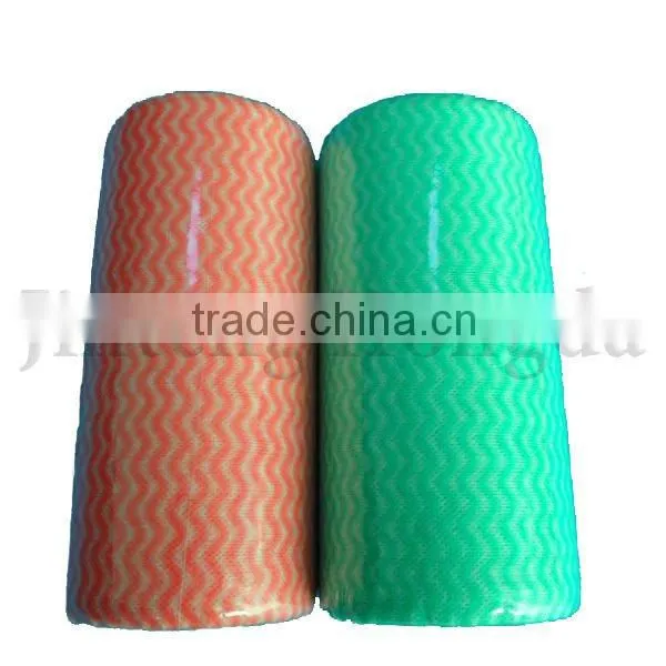 Nonwoven Hand Towel