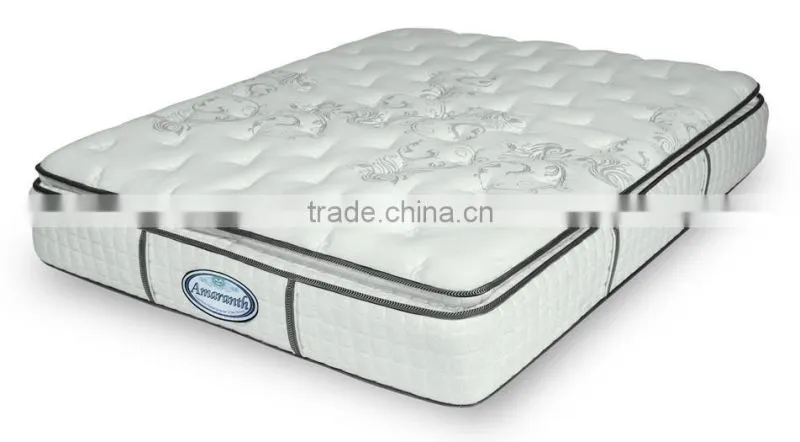 King Koil Heavenly Nights Euro Top King Mattress box spring Set