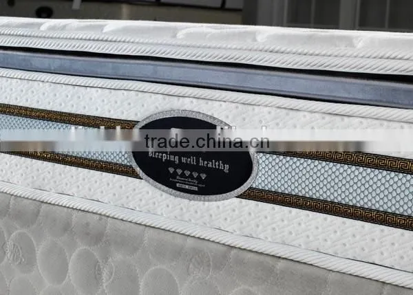 import feather sleep well spring bedroom mattress
