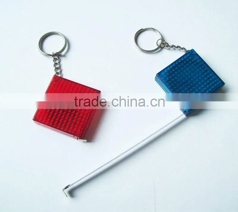 steel tape measure