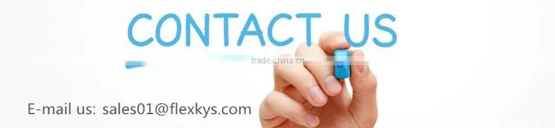 Brand new embossed key metal dome tactile PCB membrane switch