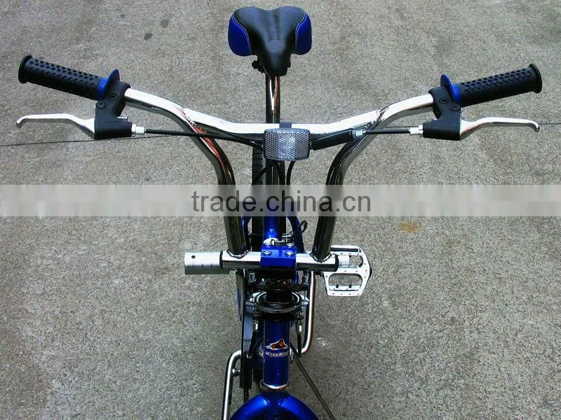 20inch freestyle bicycle/fat tire freestyle bicycle/opc wheel freestyle bicycle