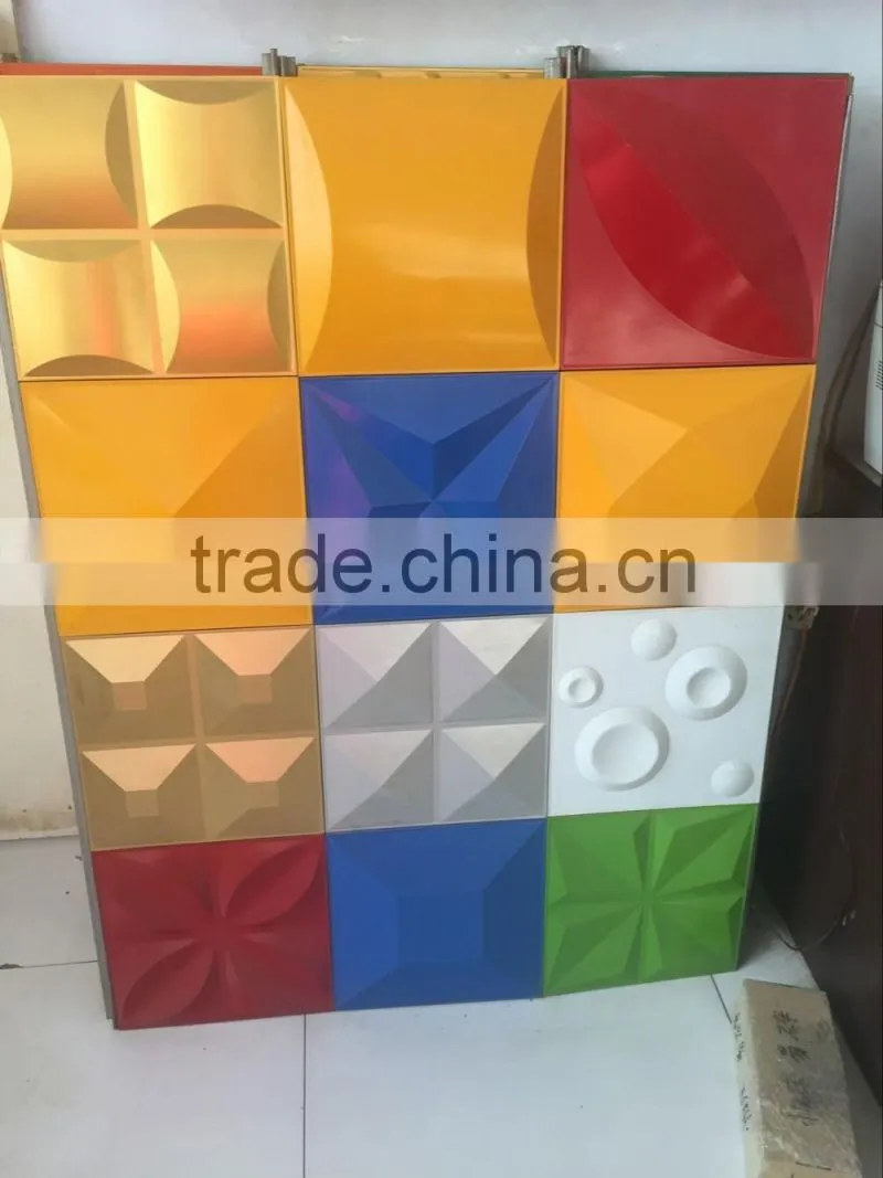3 D metal forming machine