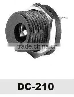 power jack(dc jacks) DC-210