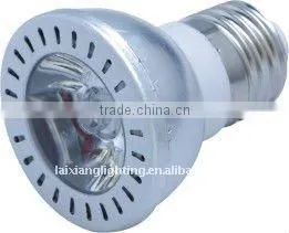 LED GU10 spotlight