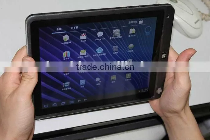 Benss B5 8 inch Android 4.0 Tablet Hoet sale