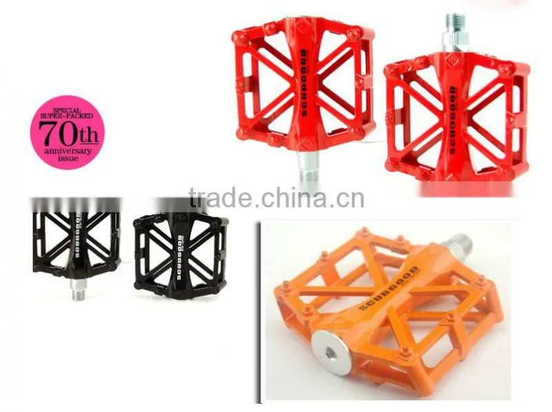 Perlin aluminum Pedal bearing pedals for mountain bike/road bike