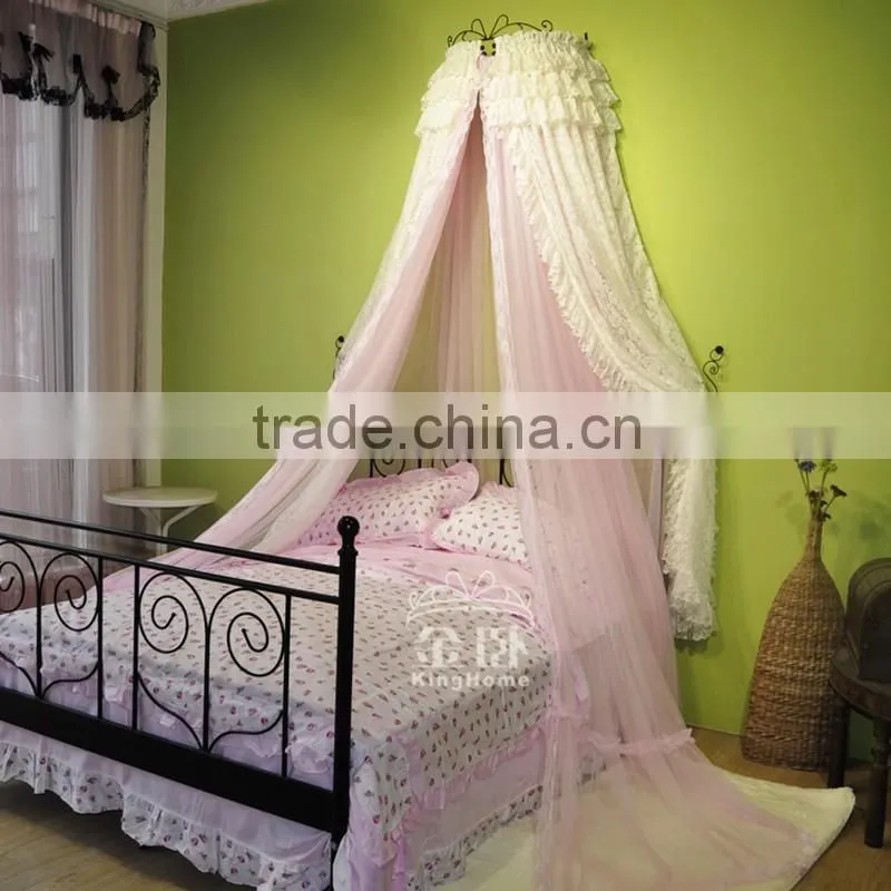 Round Circular Mosquito Net