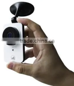 2.0 Inch Full HD720P Dash DVR IP CAMERA Car Video Camera Recorder Crash Cam G-sensor car vandalism camera
