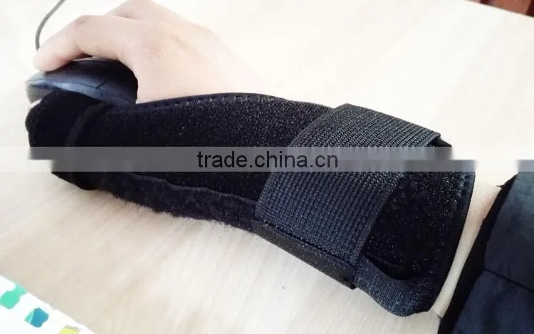 Universal Wrist and Thumb Spica Splint / Support