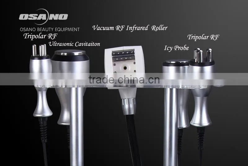 Burning Fat Radio Frequency Cavitation Machine Australia For Sale