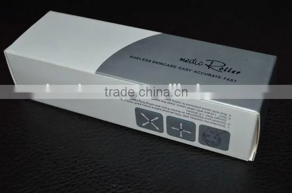 80 needles derma stamp micro derma roller
