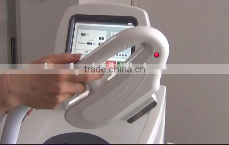 Super hair removal best seller painless hair removal elight shr
