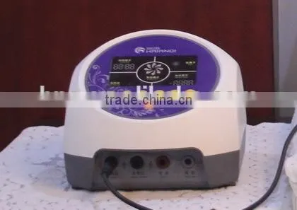 high voltage therapy physiotherapy