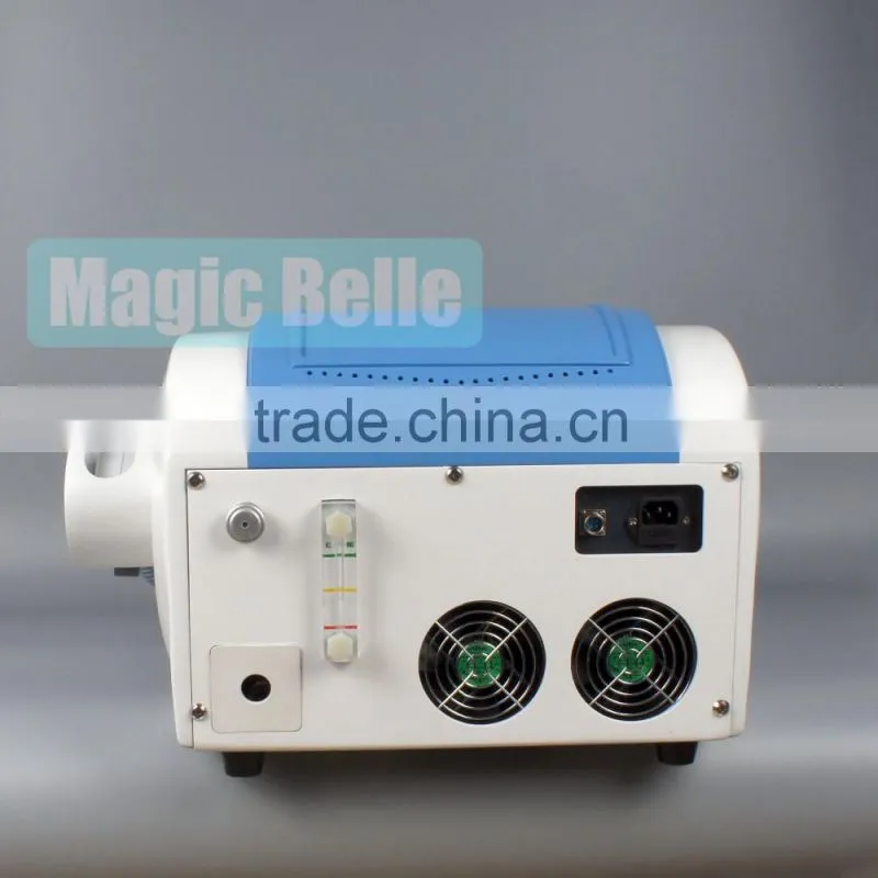 Micro machine ipl shr opt shr hair removal machine shr hair removal machine for home use