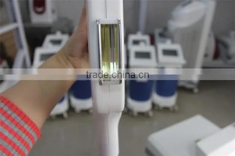 best selling beauty machine ipl for hair removal
