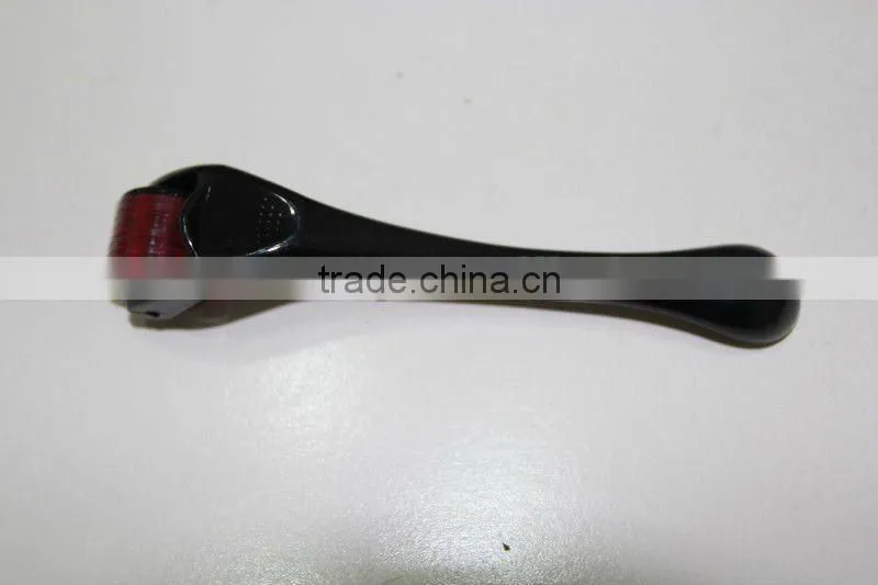 Easy Recovery Portable Skin Roller Microneedle Derma Roller L005