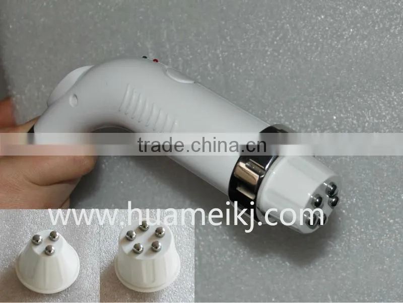 multifunctional (4 in 1) beauty machine (TGA certificate)