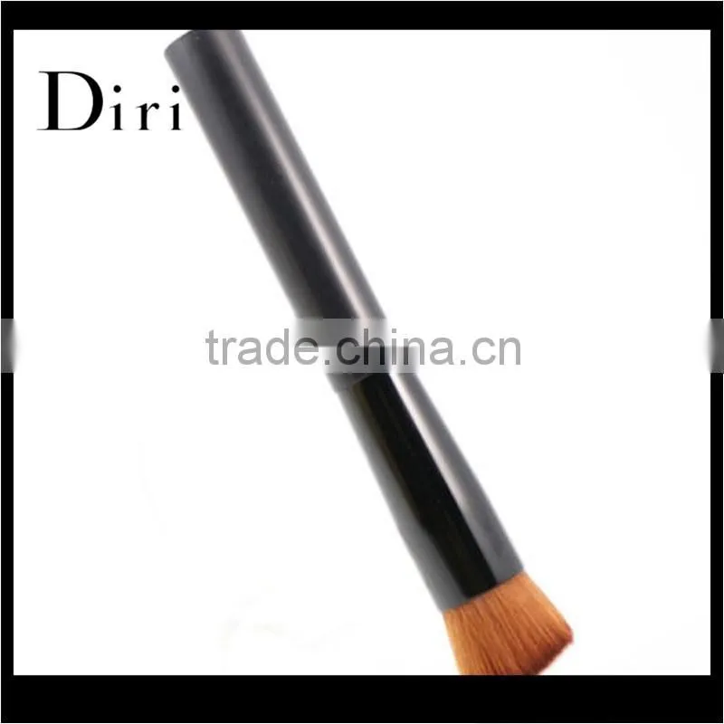 Pro powder makeup brush set synthetic hair make up brush best sell powder brush