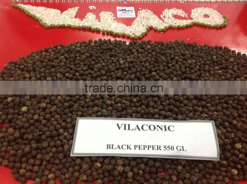 VIETNAM BLACK PEPPER- COMPETITIVE PRICE