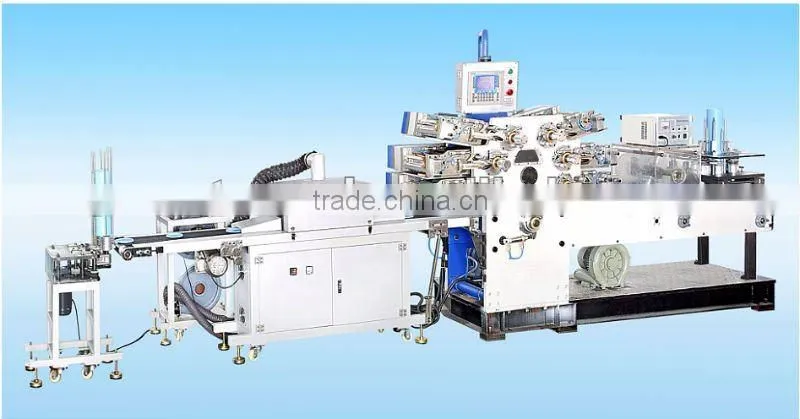 Plastic Cup Printer