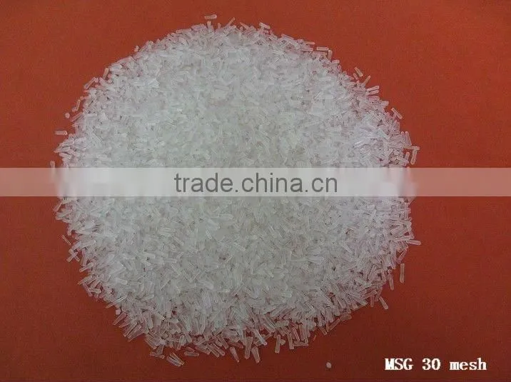30 mesh super seasoning msg