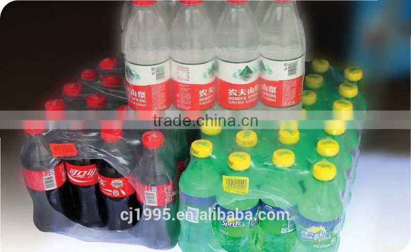 Top Quality Thermal Shrink Packaging Machine