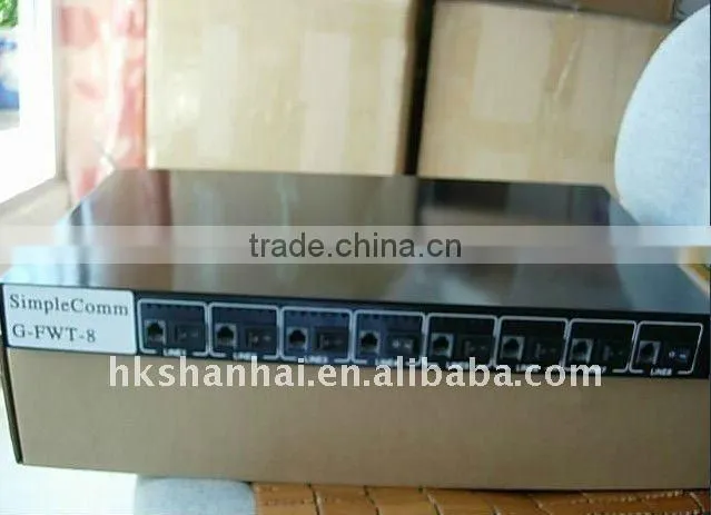 gsm fixed terminal