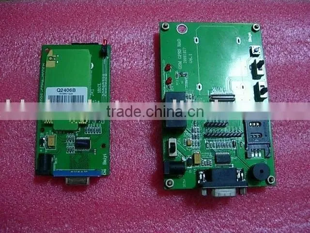 Wavecom Q2406B pci lan card(internal)