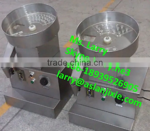 capsule counting machine/tablet pill capsule counting machine