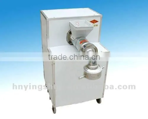 Maize noodles machine and rice-noodles making machine for home and commercial use