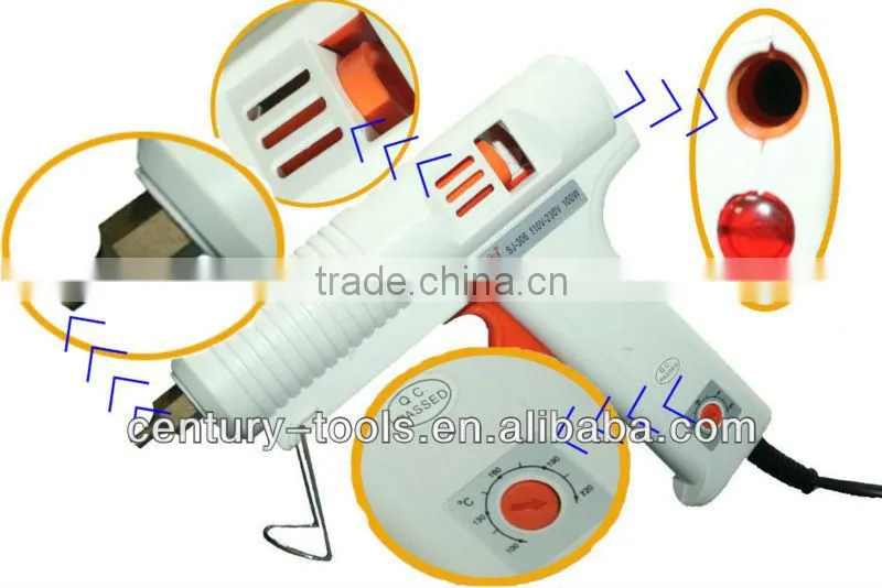 electric silicone gun SJ-303