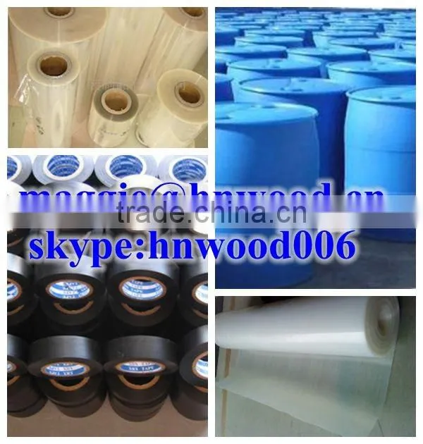 New product new design adhersive tape making machine