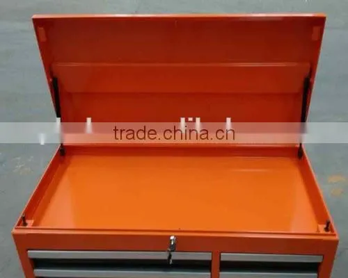 Steel Top Tray Drawer Cabinet
