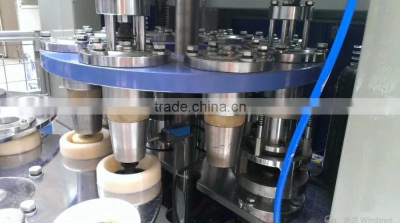 KIMO High Quality Medium-speed Price Of Paper Cups Machine