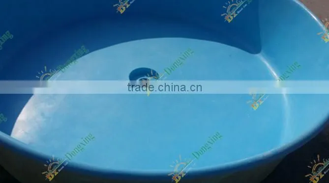 fish tank fiberglass