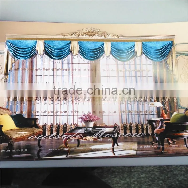 polyester curtain fabric curtain fabric