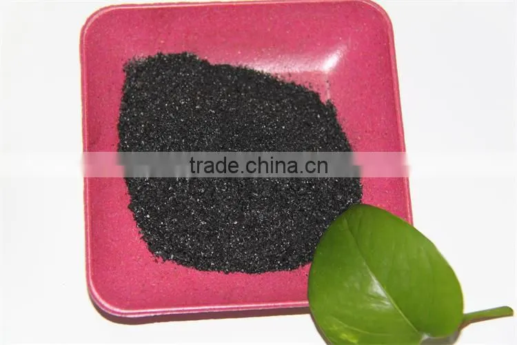 Brand new potassium sulfate fertilizer with high quality