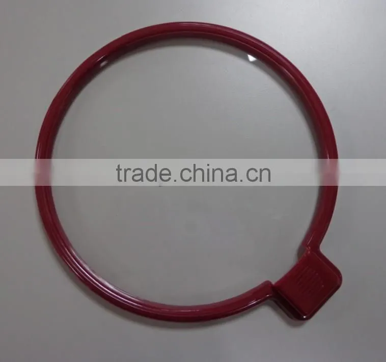 plastic cling film for food wrap