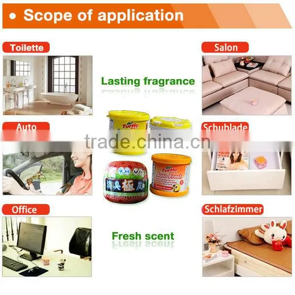 2016 Hot sell hotel room deodorizer