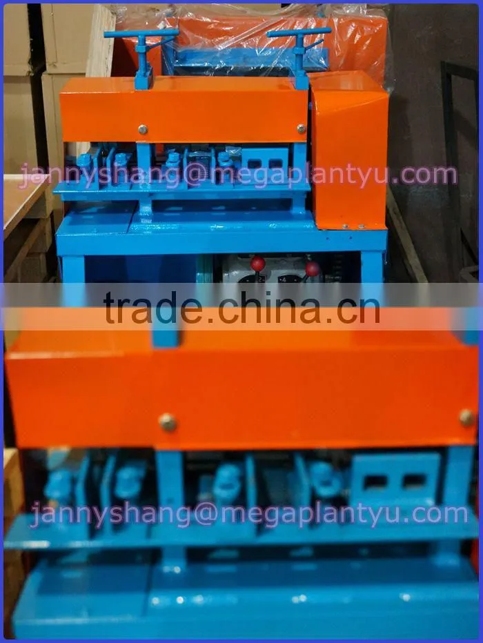 KOB, FB, 918-B, 918-B1 scrap electric and cable wire stripping machine