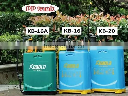 (AG-1212A) 12L garden sprayer, portable backpack sprayer, water lawn sprayer
