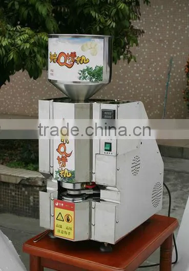 high efficiency Rice Cake making Machine
