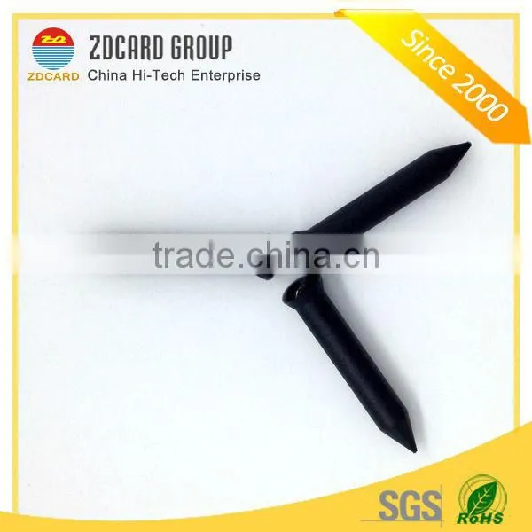 ABS NFC RFID Tree Wood Identify Management Nail Tag