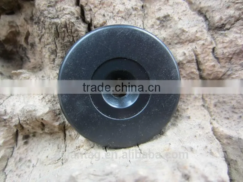 keychain tag uhf rfid passive tag