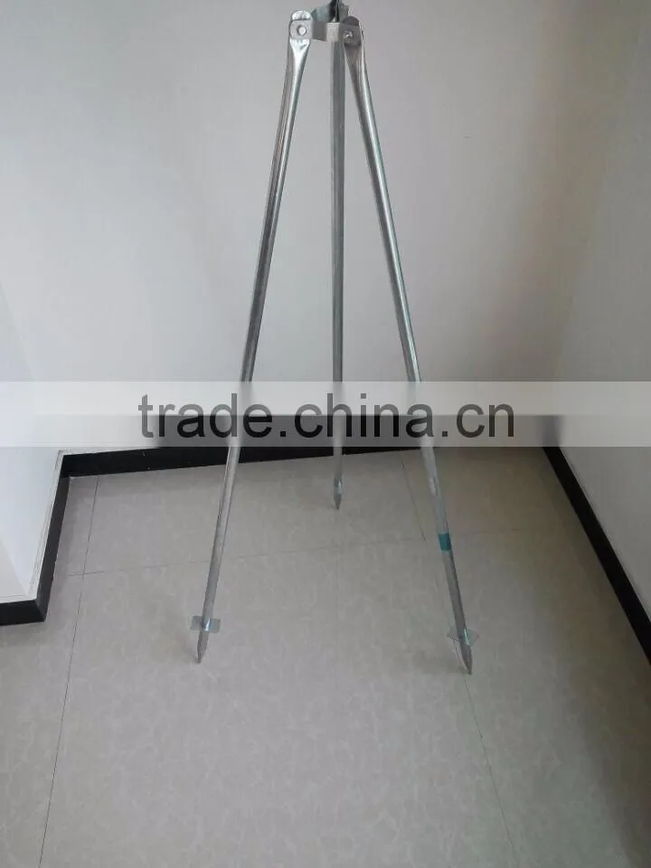 field ZY-2 farm irrigation sprinkler system