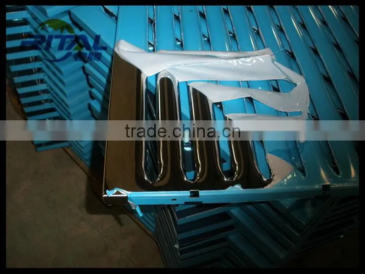 Cooking Fume Extractor, range hood commercial grease filter