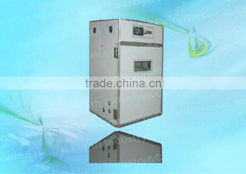 hatching machine
