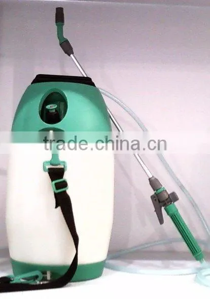 pressure pesticide sprayer