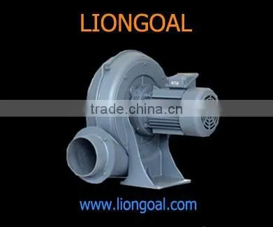 professional high pressure air blower fittings elbow part